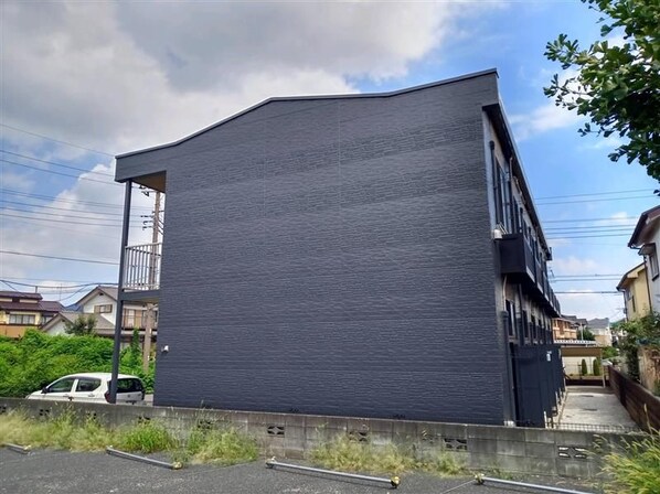 レオパレスシャトルNOJIMAの物件内観写真